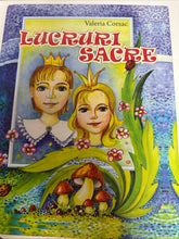 Încărcați imaginea în vizualizatorul Galerie, LUCRURI SACRE VALERIA CORSAC 89
