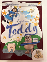 Load image into Gallery viewer, POVESTEA LUI TEDDY 59
