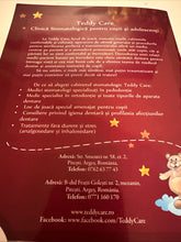 Load image into Gallery viewer, POVESTEA LUI TEDDY 59
