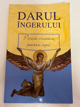 Încărcați imaginea în vizualizatorul Galerie, POVESTI CRESTINE PENTRU COPII DARUL INGERULUI 59
