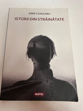 Load image into Gallery viewer, ISTORII DIN STRAINATATE 106
