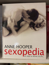 Load image into Gallery viewer, SEXOPEDIA ANNE HOOPER
