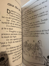 Încărcați imaginea în vizualizatorul Galerie, VIATA LUI IISUS POVESTITA PENTRU COPII
