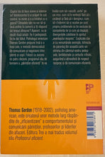 Încărcați imaginea în vizualizatorul Galerie, PARINTELE EFICIENT THOMAS GORDON
