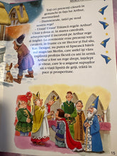 Încărcați imaginea în vizualizatorul Galerie, CELE MAI FRUMOASE POVESTI DIN LUME TONY WOLF

