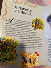 Încărcați imaginea în vizualizatorul Galerie, CELE MAI FRUMOASE POVESTI DIN LUME TONY WOLF

