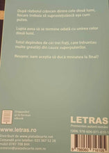 Încărcați imaginea în vizualizatorul Galerie, Legenda Regatului Lumea Mistica Larisa FP 
