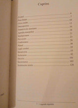 Încărcați imaginea în vizualizatorul Galerie, Legenda Regatului Lumea Mistica Larisa FP 
