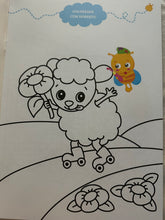 Load image into Gallery viewer, CARTE DE COLORAT
