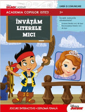 Încărcați imaginea în vizualizatorul Galerie, ACADEMIA COPIILOR ISTETI LIMBA SI COMUNICARE 132
