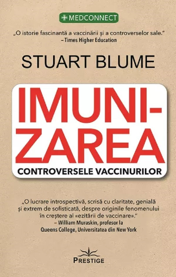 IMUNIZAREA CONTROVERSELE VACCINURILOR