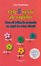 Încărcați imaginea în vizualizatorul Galerie, LISE BOURBEAU
