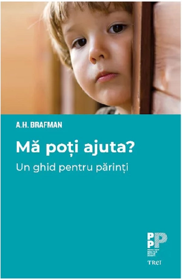 MA POTI AJUTA UN GHID PENTRU PARINTI