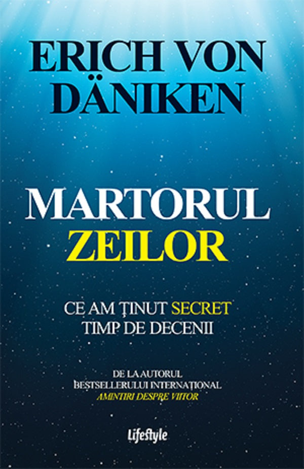 MARTORUL ZEILOR