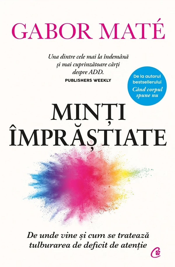 MINTI IMPRASTIATE GABOR MATE