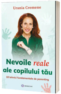 NEVOILE REALE ALE COPILULUI TAU