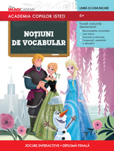 Încărcați imaginea în vizualizatorul Galerie, ACADEMIA COPIILOR ISTETI LIMBA SI COMUNICARE 132
