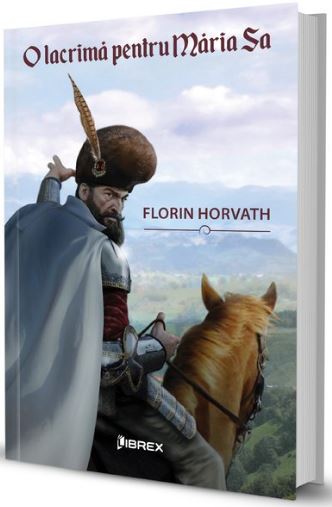 O LACRIMA PENTRU MARIA SA
