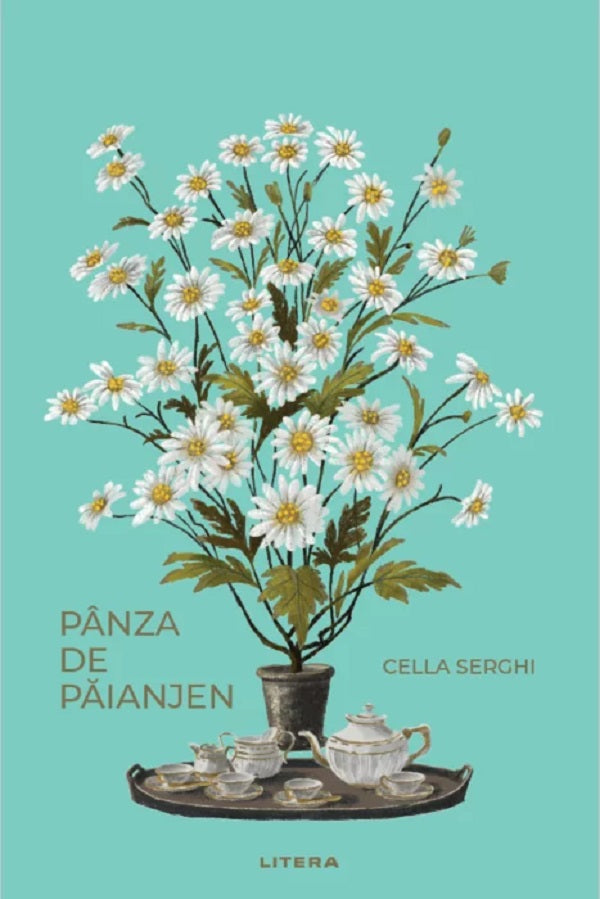 PANZA DE PAIANJEN CELLA SERCHI