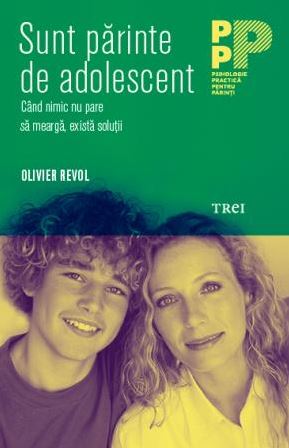SUNT PRINTE DE ADOLESCENT Olivier Revol