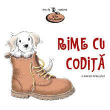 Load image into Gallery viewer, RIME CU CODITA 51
