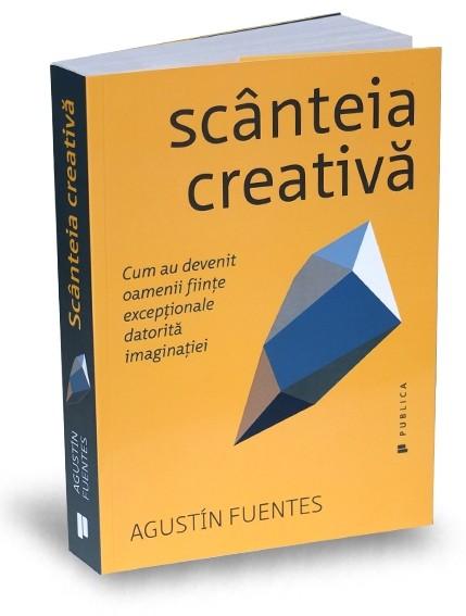 SCANTEIA CREATIVA