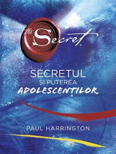 Load image into Gallery viewer, SECRETUL SI PUTEREA ADOLESCENTILOR 32
