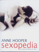 Load image into Gallery viewer, SEXOPEDIA ANNE HOOPER
