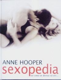 SEXOPEDIA ANNE HOOPER