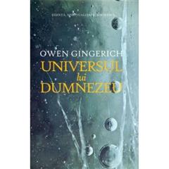 UNIVERSUL LUI DUMNEZEU