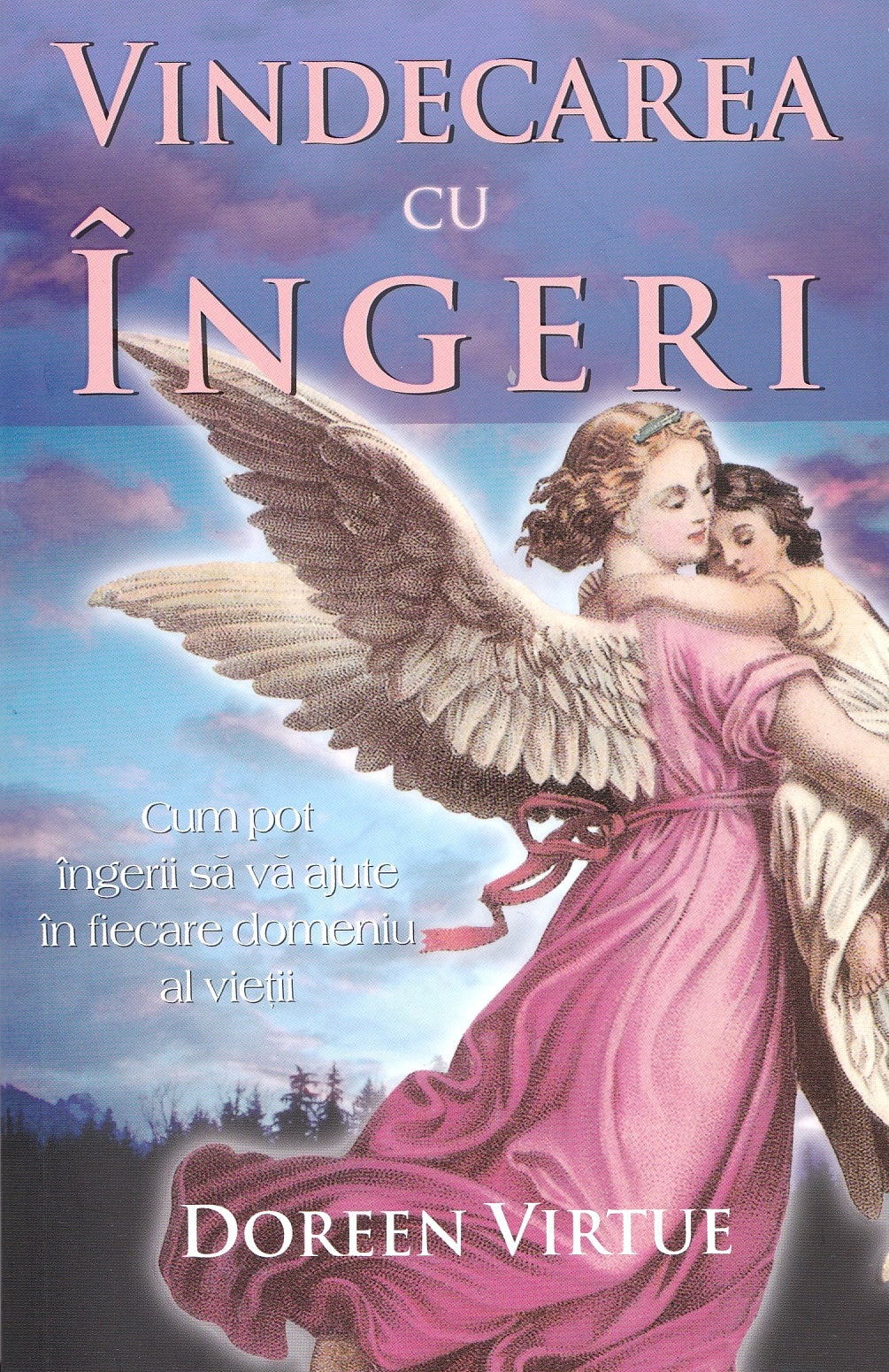 VINDECAREA CU INGERI