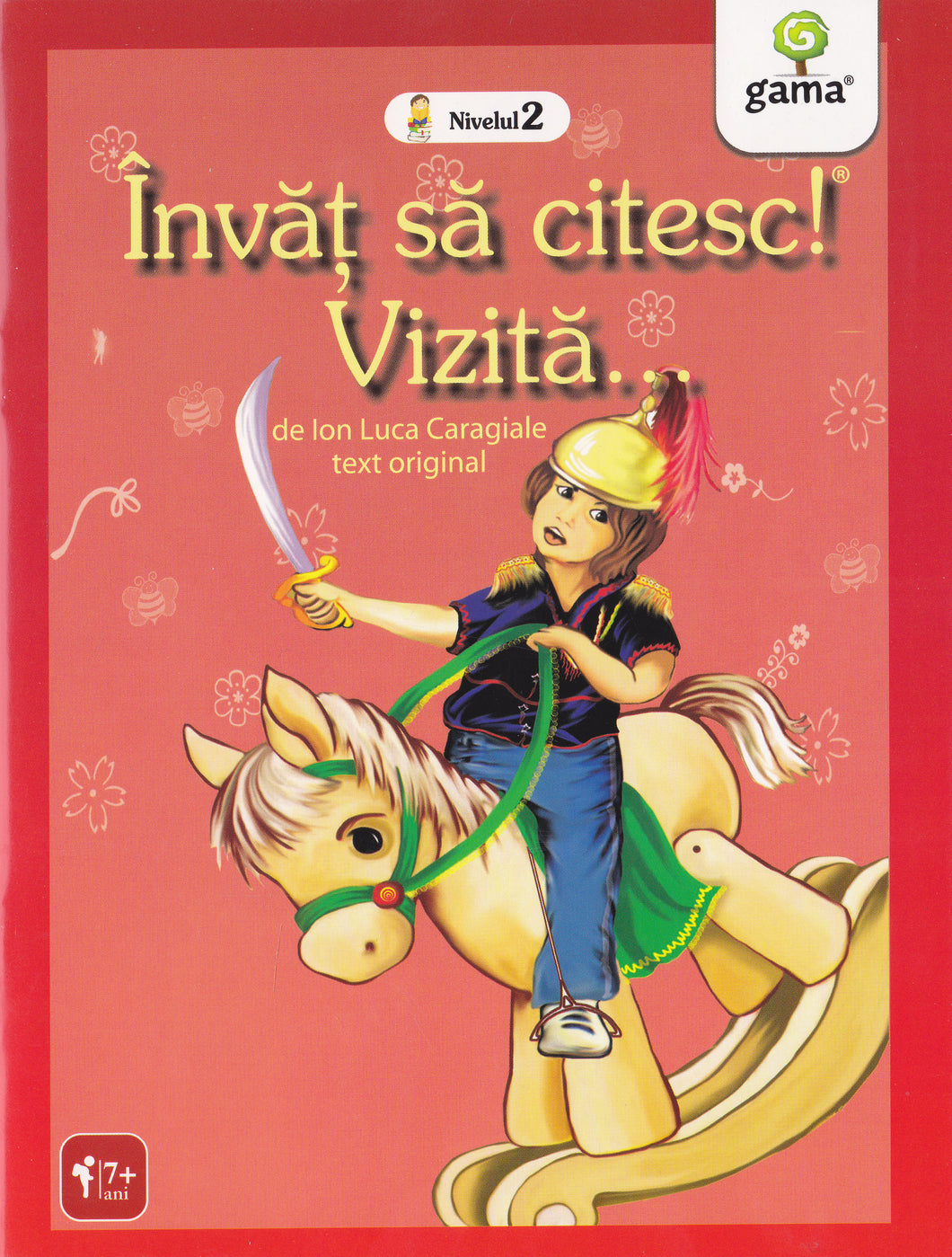 INVAT SA CITESC 7+ VIZITA NIVELUL 2
