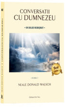 Încărcați imaginea în vizualizatorul Galerie, CONVERSATII CU DUMNEZEU UN DIALOG NEOBISNUIT VOLUMUL II
