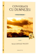 Încărcați imaginea în vizualizatorul Galerie, CONVERSATII CU DUMNEZEU UN DIALOG NEOBISNUIT VOLUMUL I

