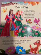 Încărcați imaginea în vizualizatorul Galerie, POVESTI INDRAGITE EDITURA CRISAN
