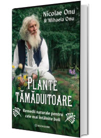PLANTE TAMADUITOARE