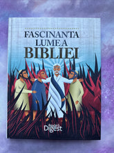 Load image into Gallery viewer, FASCINANTA LUME A BIBLIEI 103
