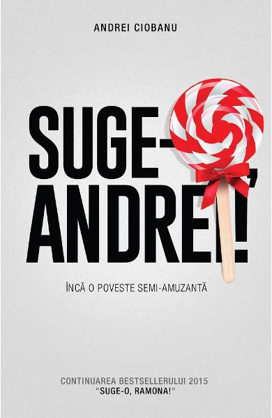 SUGE-O ANDREI