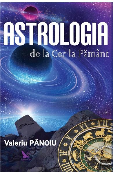 ASTROLOGIA DE LA CER LA PAMANT VALERIU PANOIU