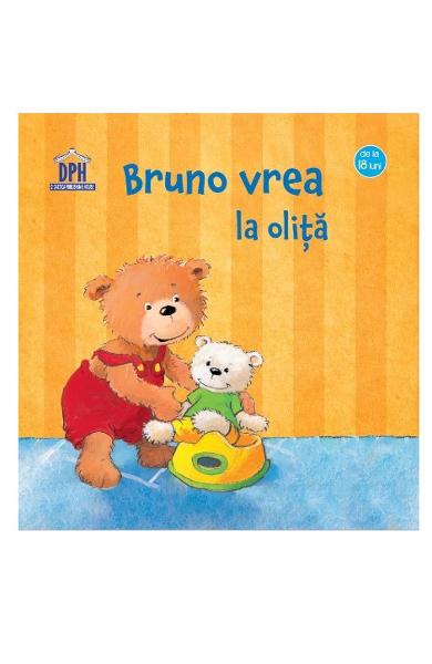 BRUNO VREA LA OLITA