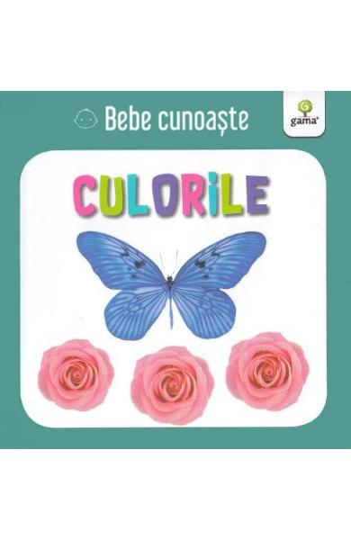 BEBE CUNOASTE CULORILE