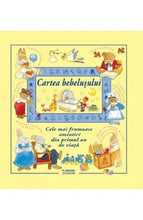 Load image into Gallery viewer, Cartea bebelusului . Album
