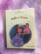 Încărcați imaginea în vizualizatorul Galerie, SOFIA A DOUA povesti din colectia de aur
