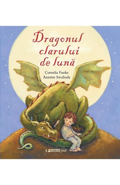 Dragonul Clarului de Luna