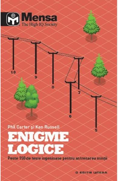 ENIGME LOGICE PHIL CARTER KEN RUSSELL