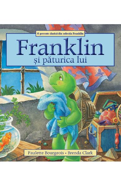 FRANKLIN SI PATURICA LUI