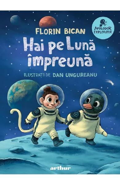 HAI PE LUNA IMPREUNA FLORIN BICAN