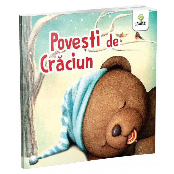 Povesti de Craciun