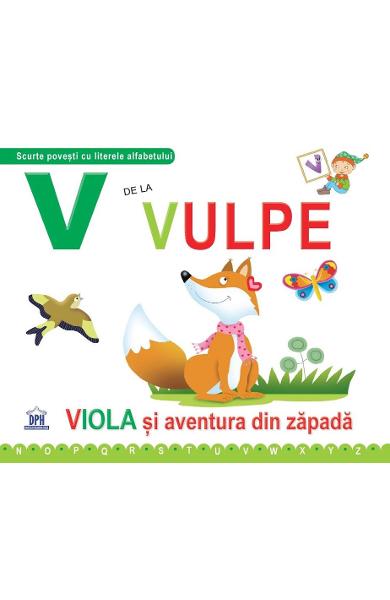 V de la vulpe